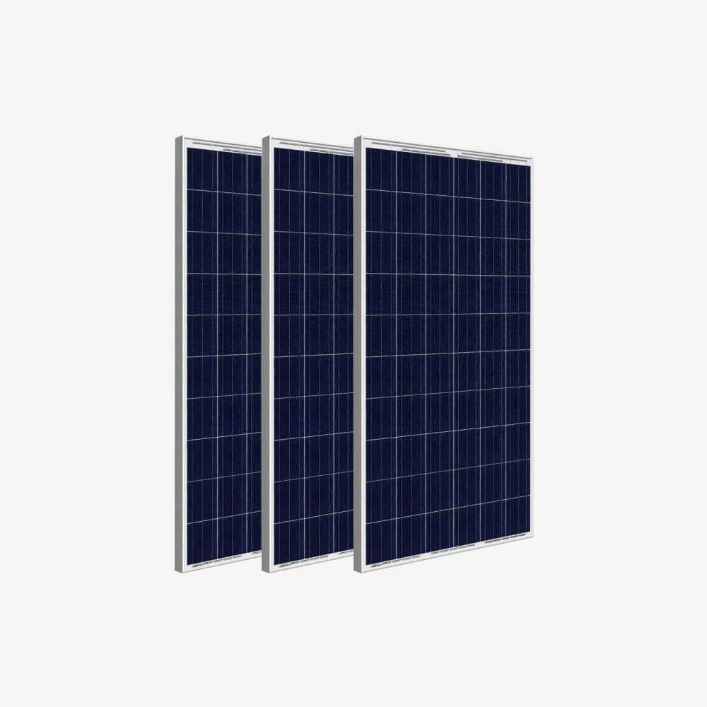 Solar Panel 50 Watt